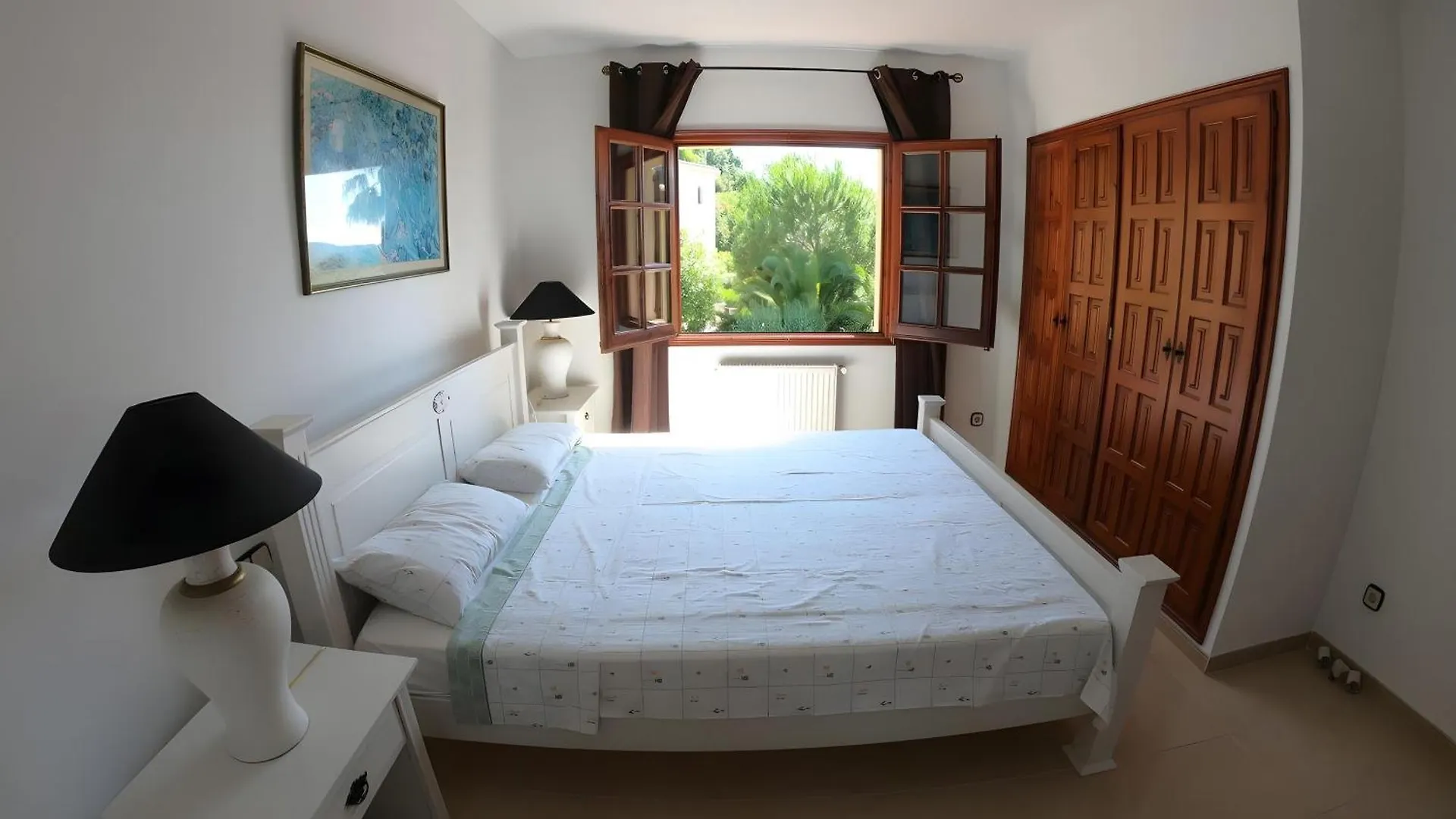 Villa Sunshine Calonge