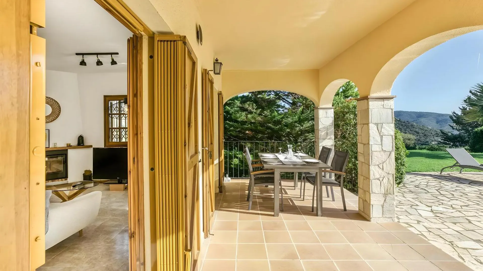 Villa Sunshine Calonge  0*, Calonge (Catalonia)