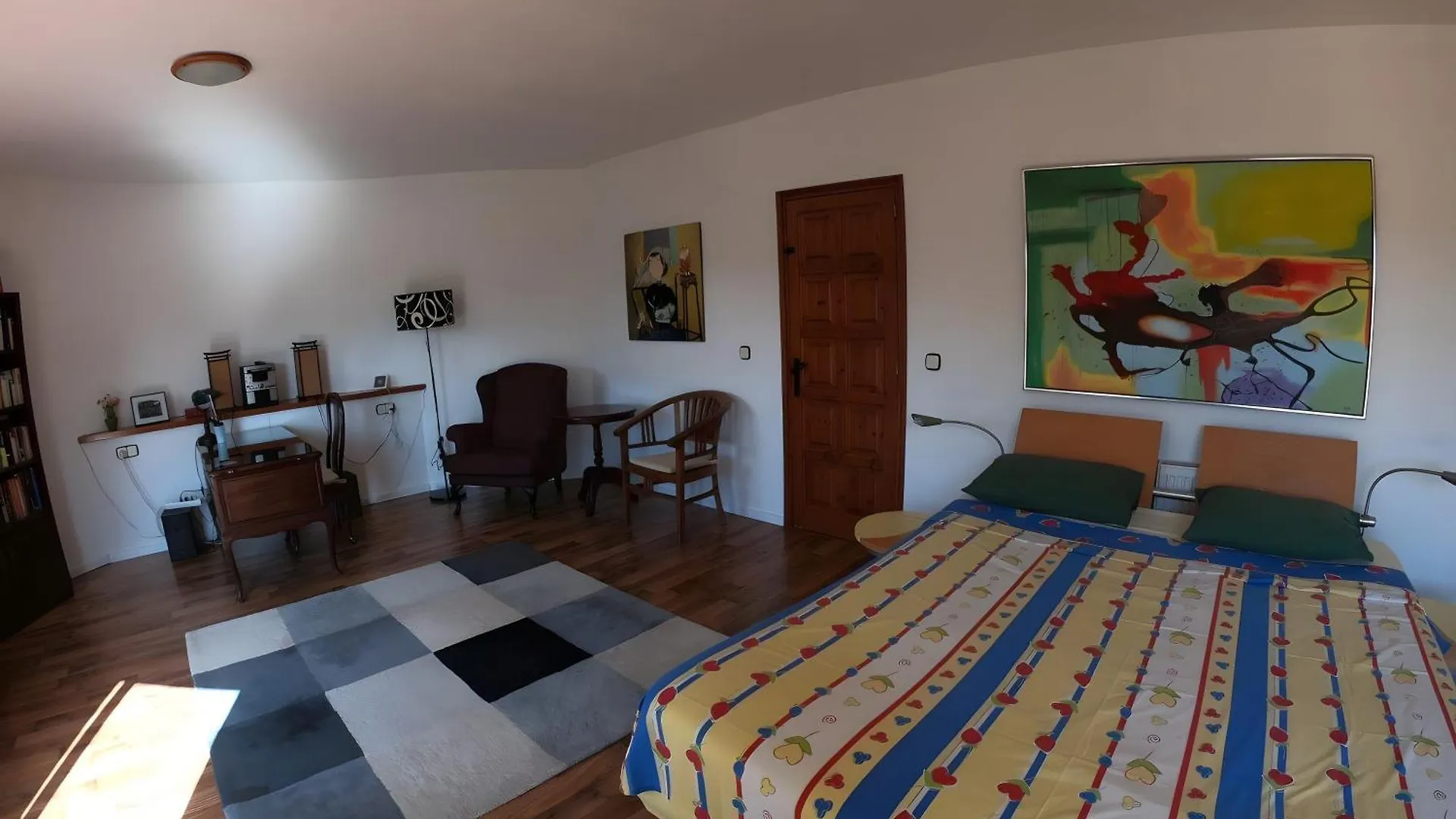 Villa Sunshine Calonge  Spagna