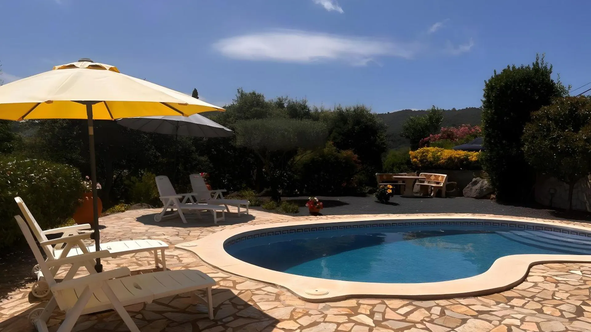 Villa Sunshine Calonge  0*, Calonge (Catalonia)