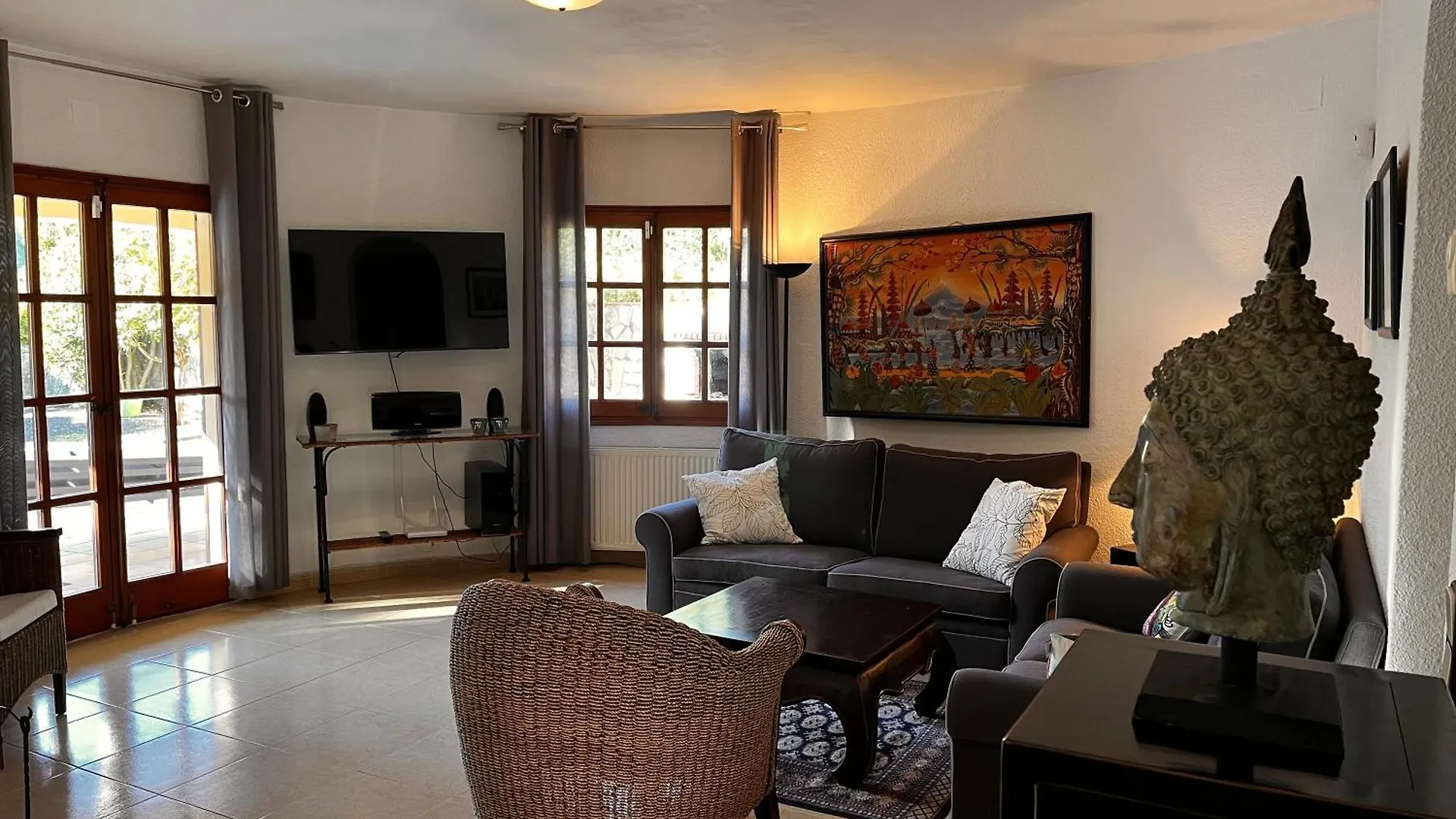 Villa Sunshine Calonge  0*, Calonge (Catalonia) İspanya