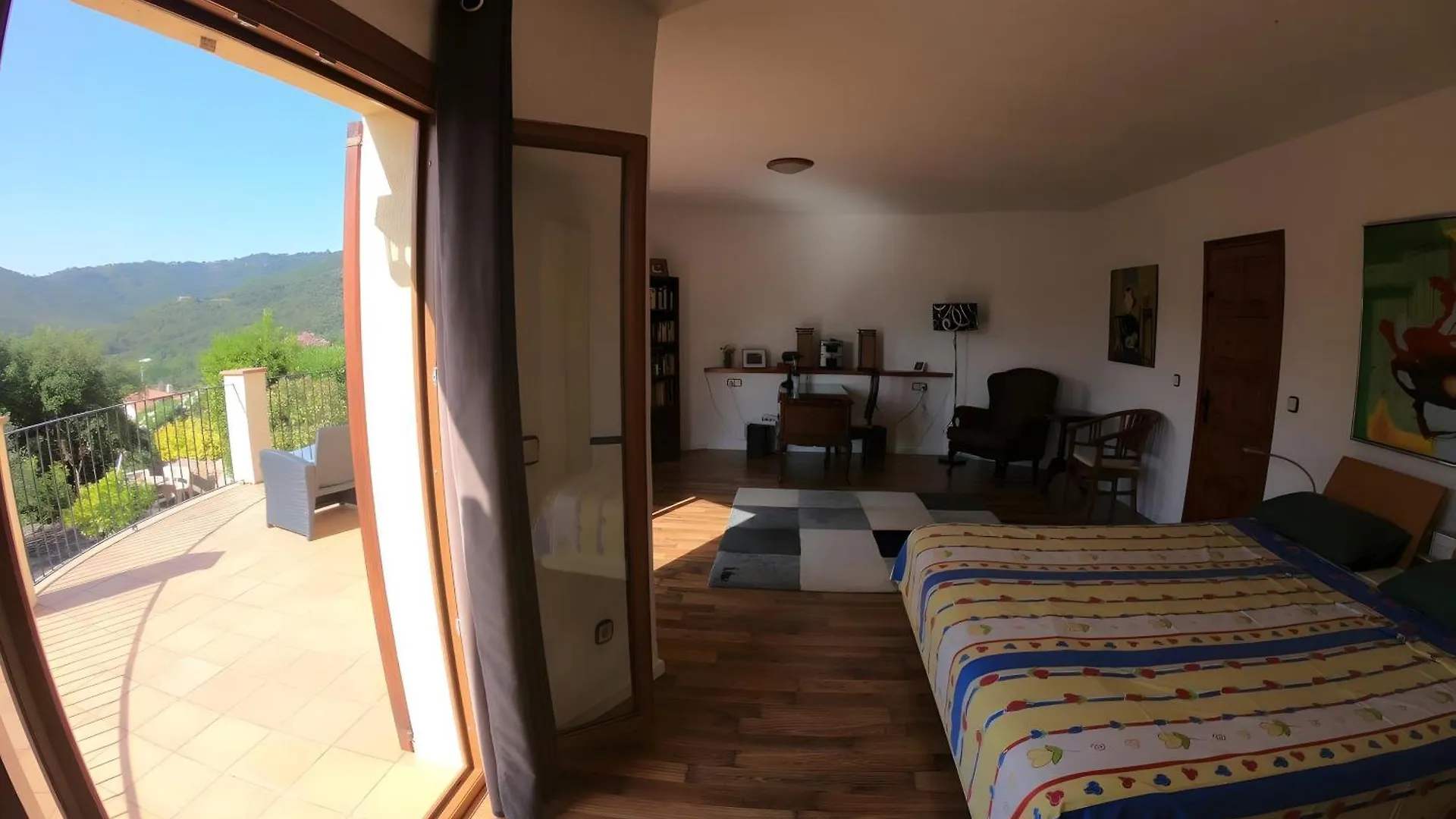 Villa Sunshine Calonge   Calonge (Catalonia)