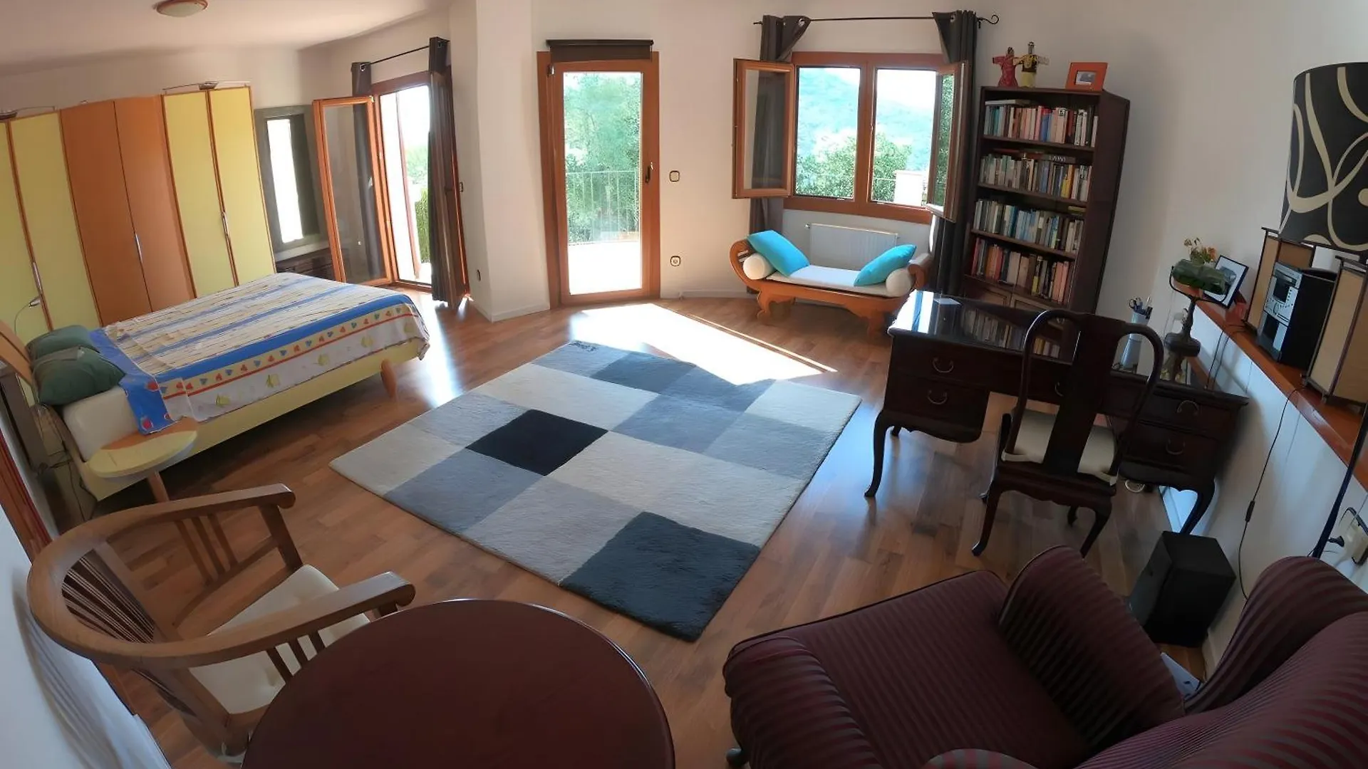 Villa Sunshine Calonge  İspanya