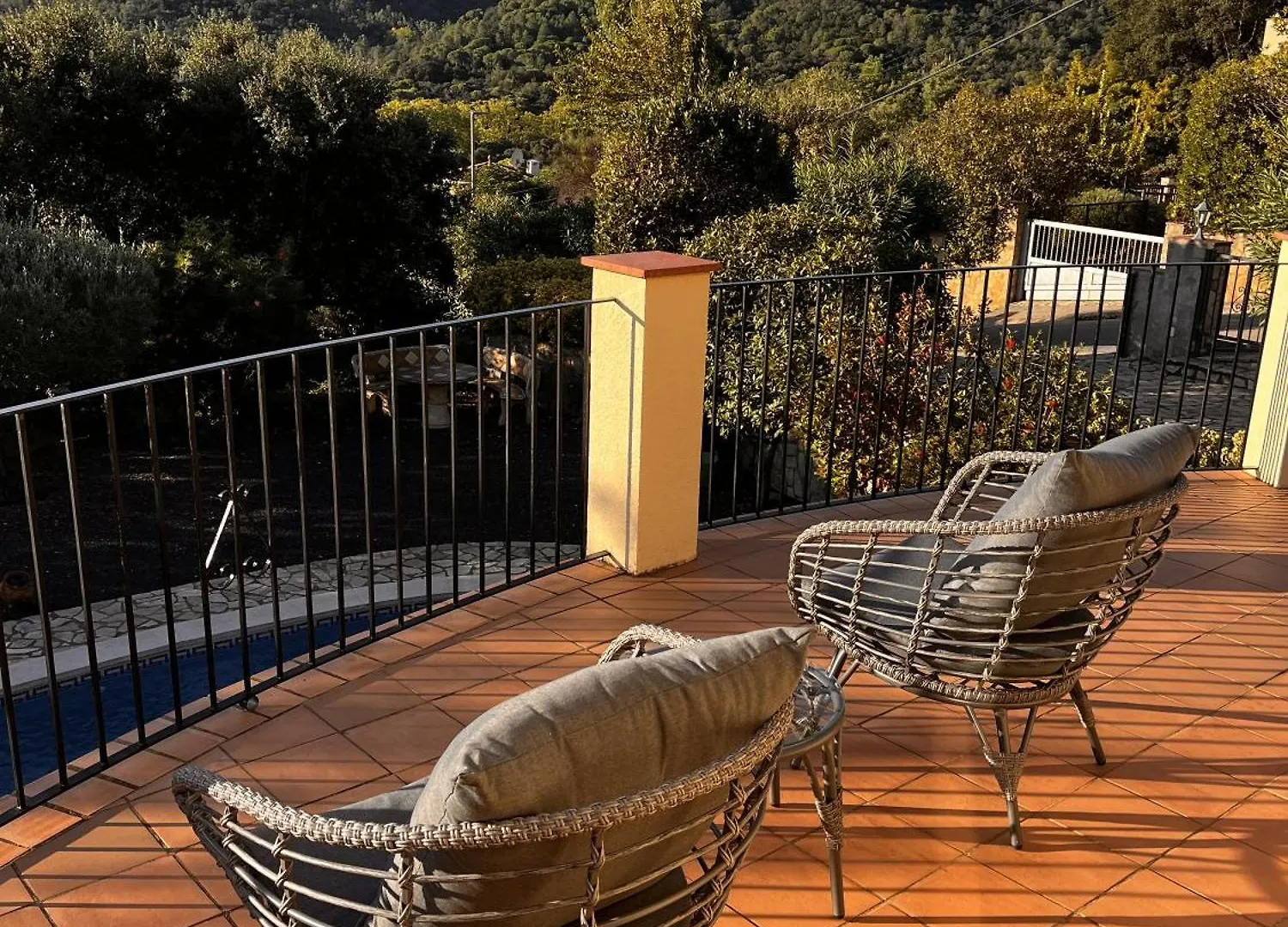 Villa Sunshine Calonge  0*, Calonge (Catalonia) Spagna