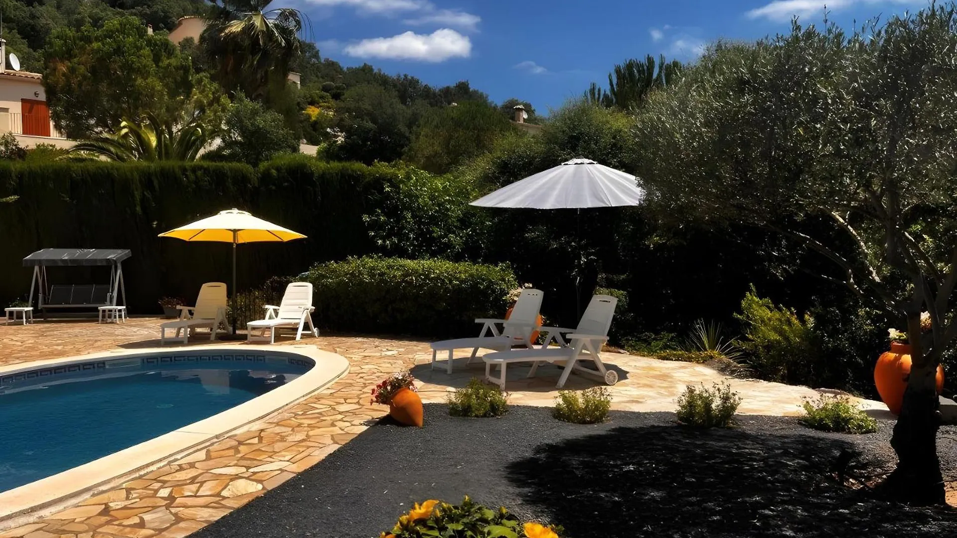 Villa Sunshine Calonge  Calonge (Catalonia)